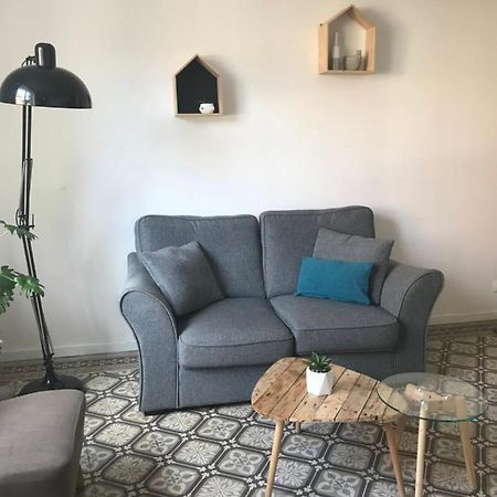 Le Marais Apartment Annoeullin Bagian luar foto