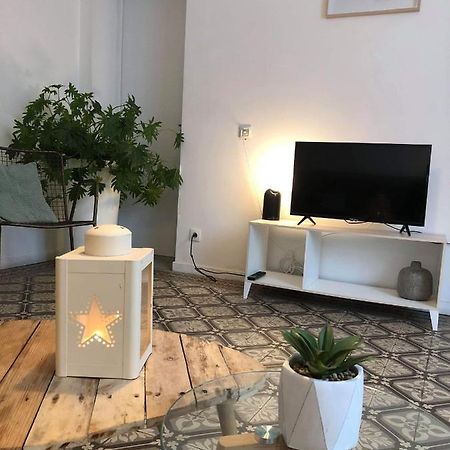 Le Marais Apartment Annoeullin Bagian luar foto