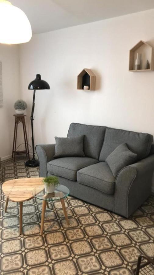 Le Marais Apartment Annoeullin Bagian luar foto