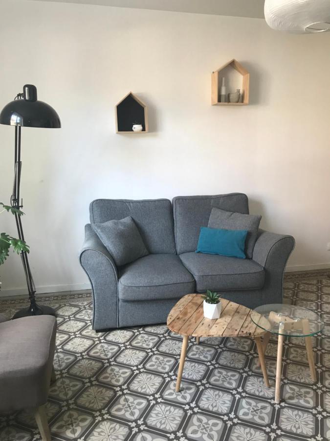 Le Marais Apartment Annoeullin Bagian luar foto