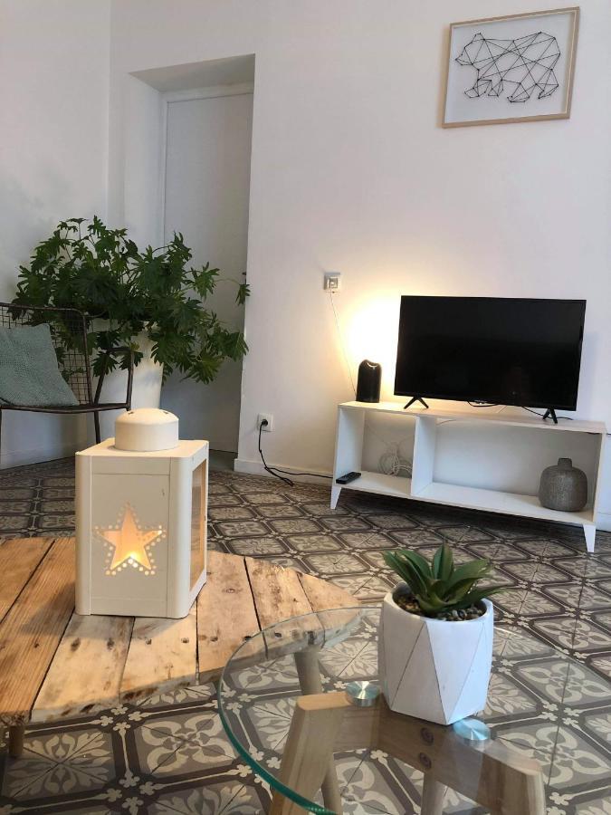 Le Marais Apartment Annoeullin Bagian luar foto