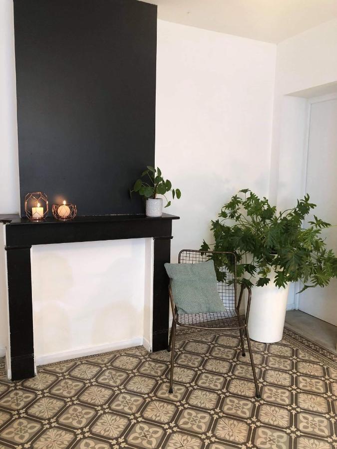 Le Marais Apartment Annoeullin Bagian luar foto