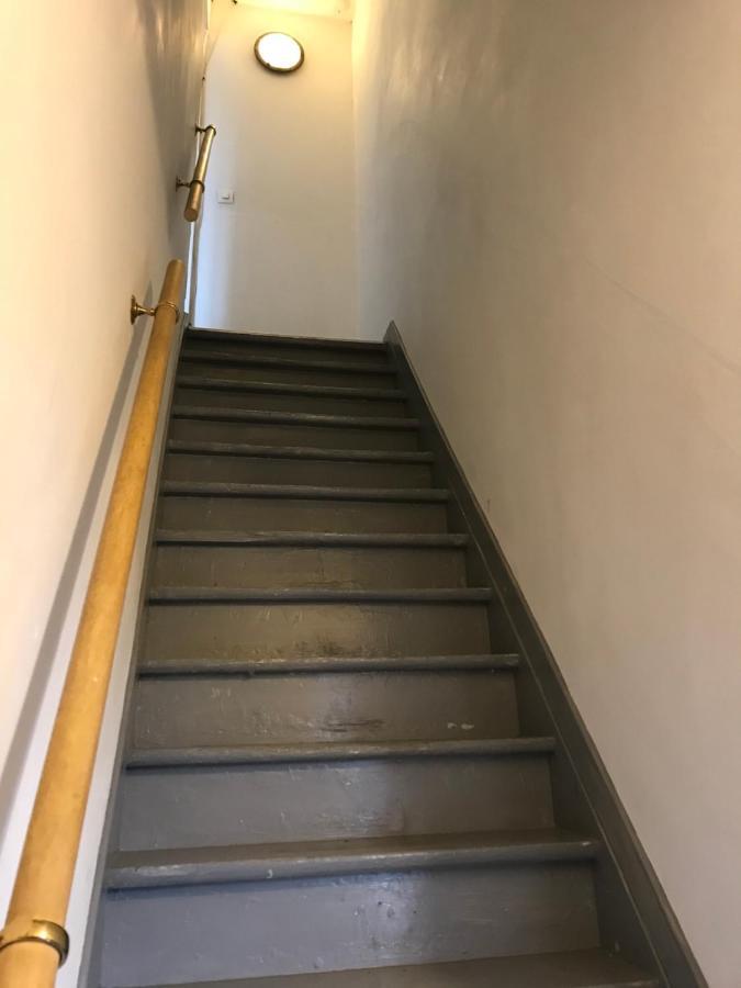 Le Marais Apartment Annoeullin Bagian luar foto