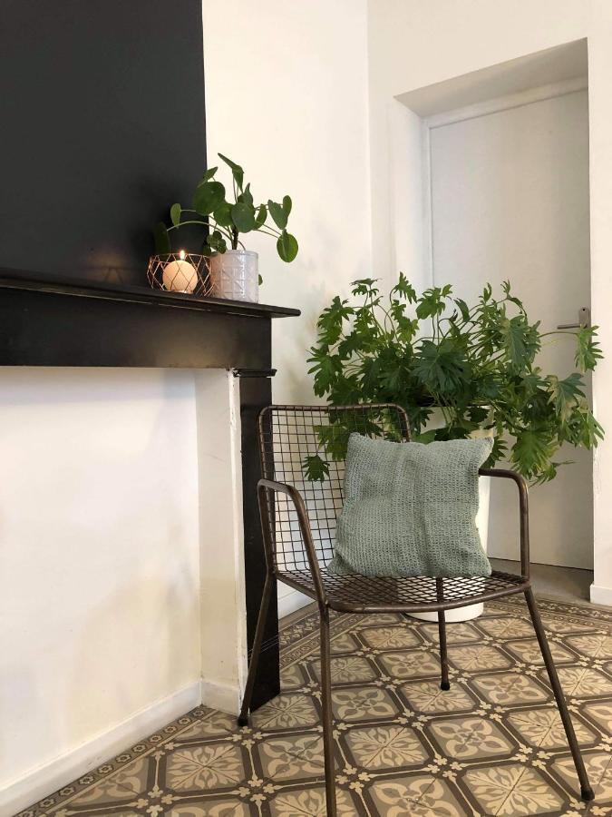 Le Marais Apartment Annoeullin Bagian luar foto